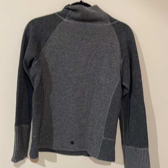 Prana wool top - Picture 5 of 6